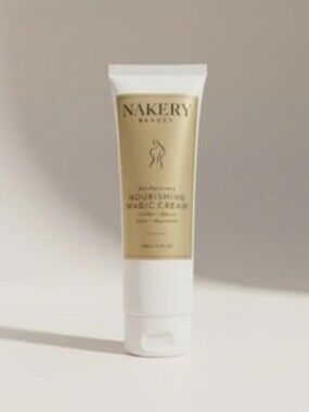 Nakery Beauty - Nourishing Magic Cream - 118ml